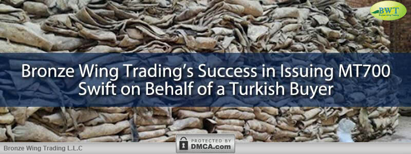 MT700 Swift – Letter Of Credit Issued By Bank – Bronze Wing Trading Success MT700 Swift – Letter Of Credit Issued By Bank – Bronze Wing Trading Success