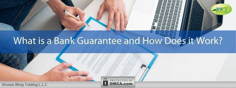 What is a Bank Guarantee – Letter of Guarantee – BG Process What is a Bank Guarantee – Letter of Guarantee – BG Process